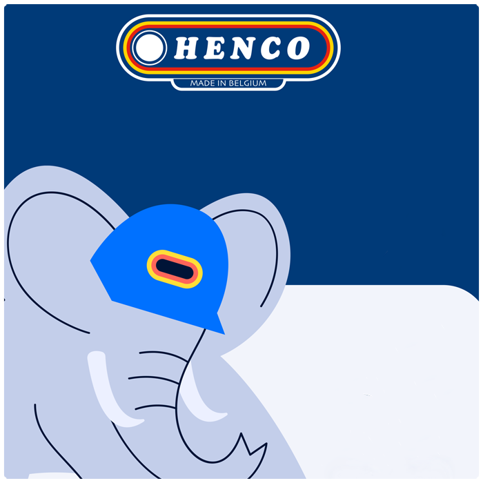 Mini Catalogo Henco