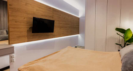 Fitas Led - Sanitop