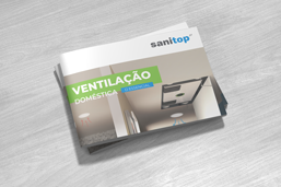 Climatização - Sanitop