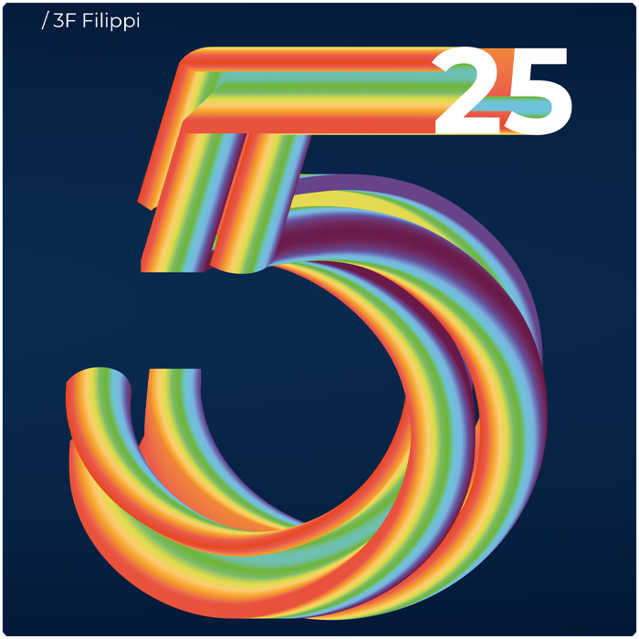 Catálogo 3F Filippi
