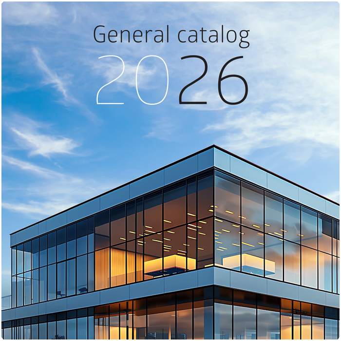 Catálogo Geral BEG