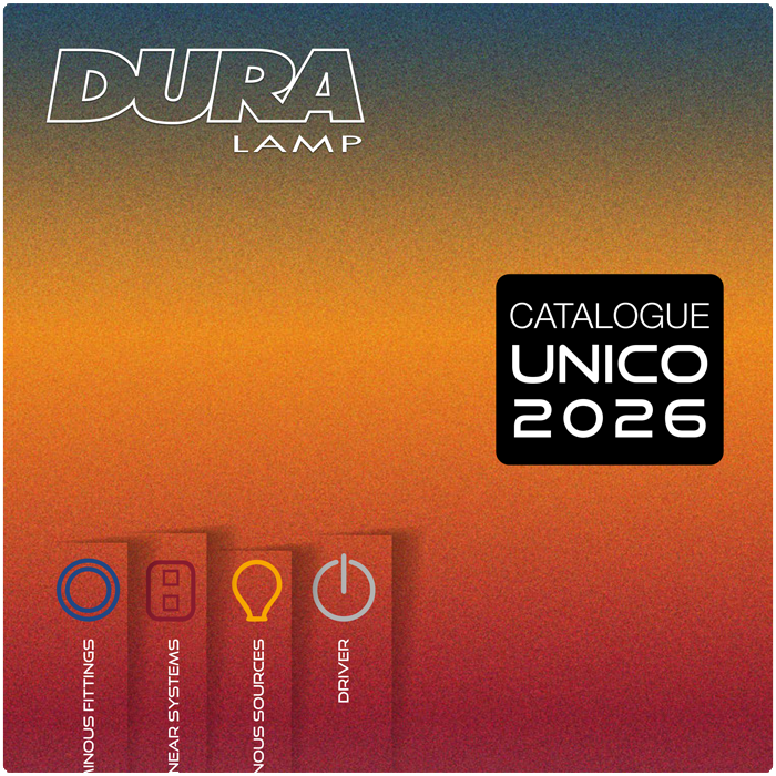 DURALAMP Catálogo