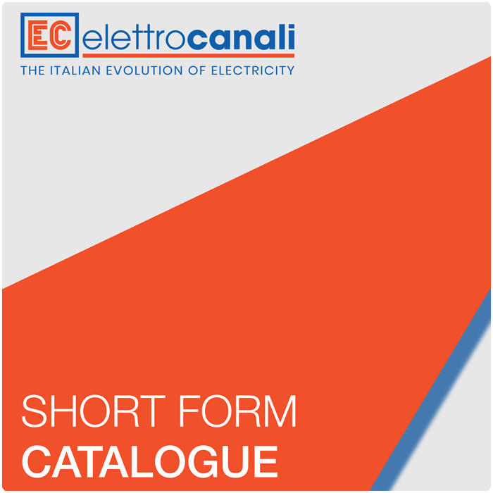 ELETTROCANALI Catálogo