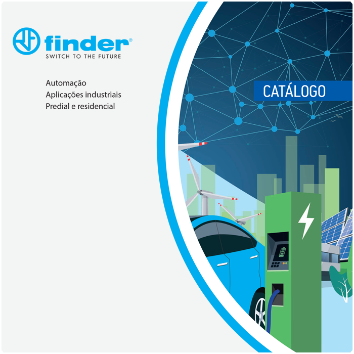 FINDER Catálogo