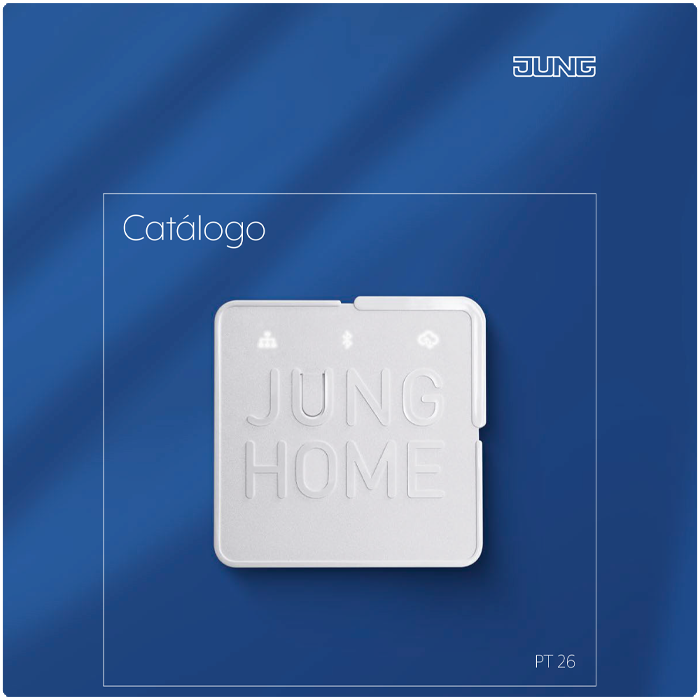 JUNG - Catálogo