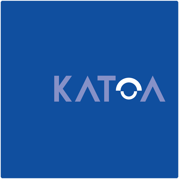 KATOA - Catálogo