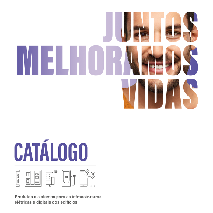 LEGRAND - Catálogo