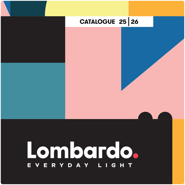 LOMBARDO - Catálogo