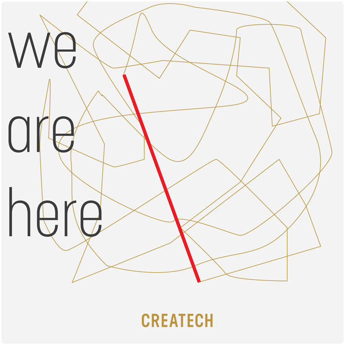 Createch Catálogo Geral