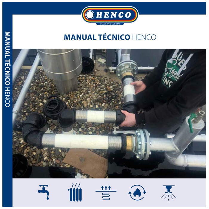 Manuel Tecnico - Henco