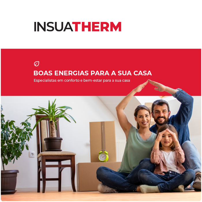 Catálogo Insuatherm