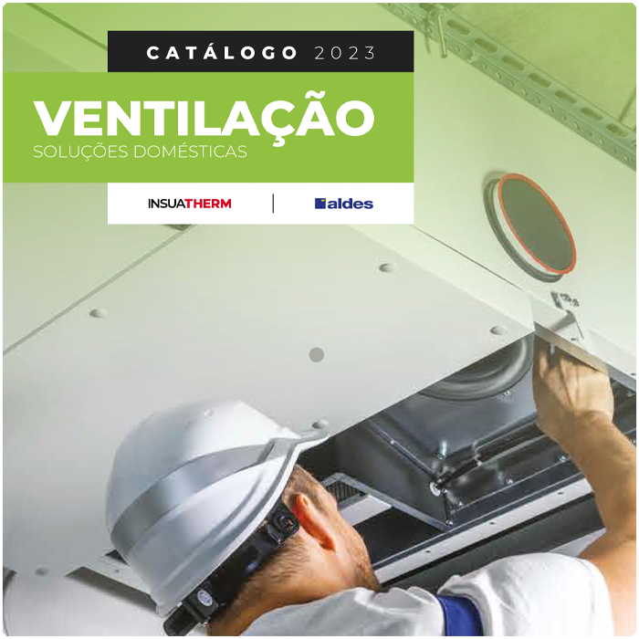 Ventilação 2022