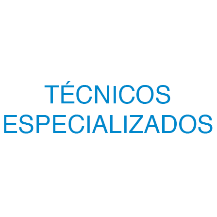 Técnicos Especializados - Sanitop